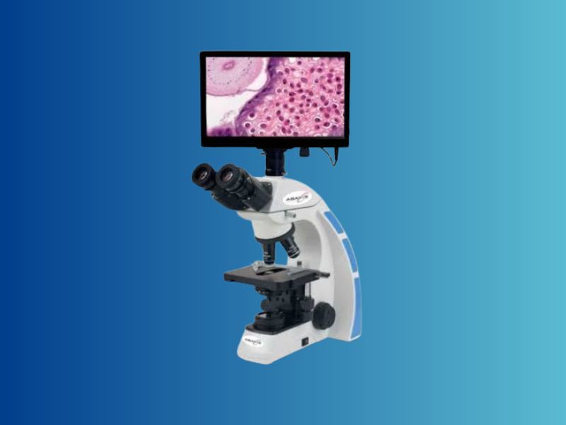 Mikroskop – Kartepe Veteriner Kliniği İzmit