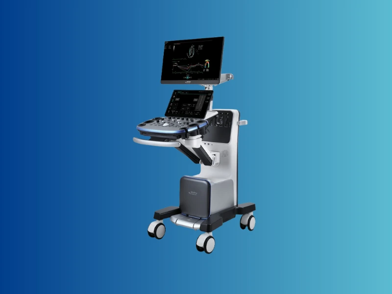 Mindray Vetus 9 USG – Ultrason Cihazı – Kartepe Veteriner Kliniği İzmit