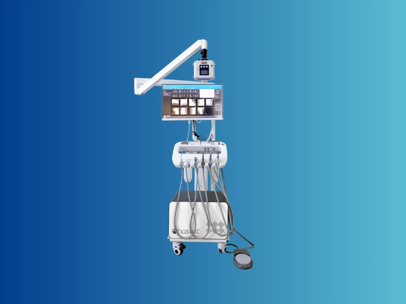 Diş Ünitesi – Kartepe Veteriner Kliniği İzmit