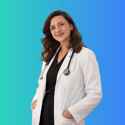 Bilge Dikyar Doğan
